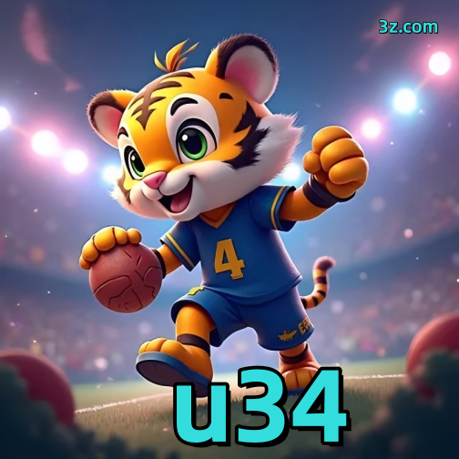 u34 GAME-Slots